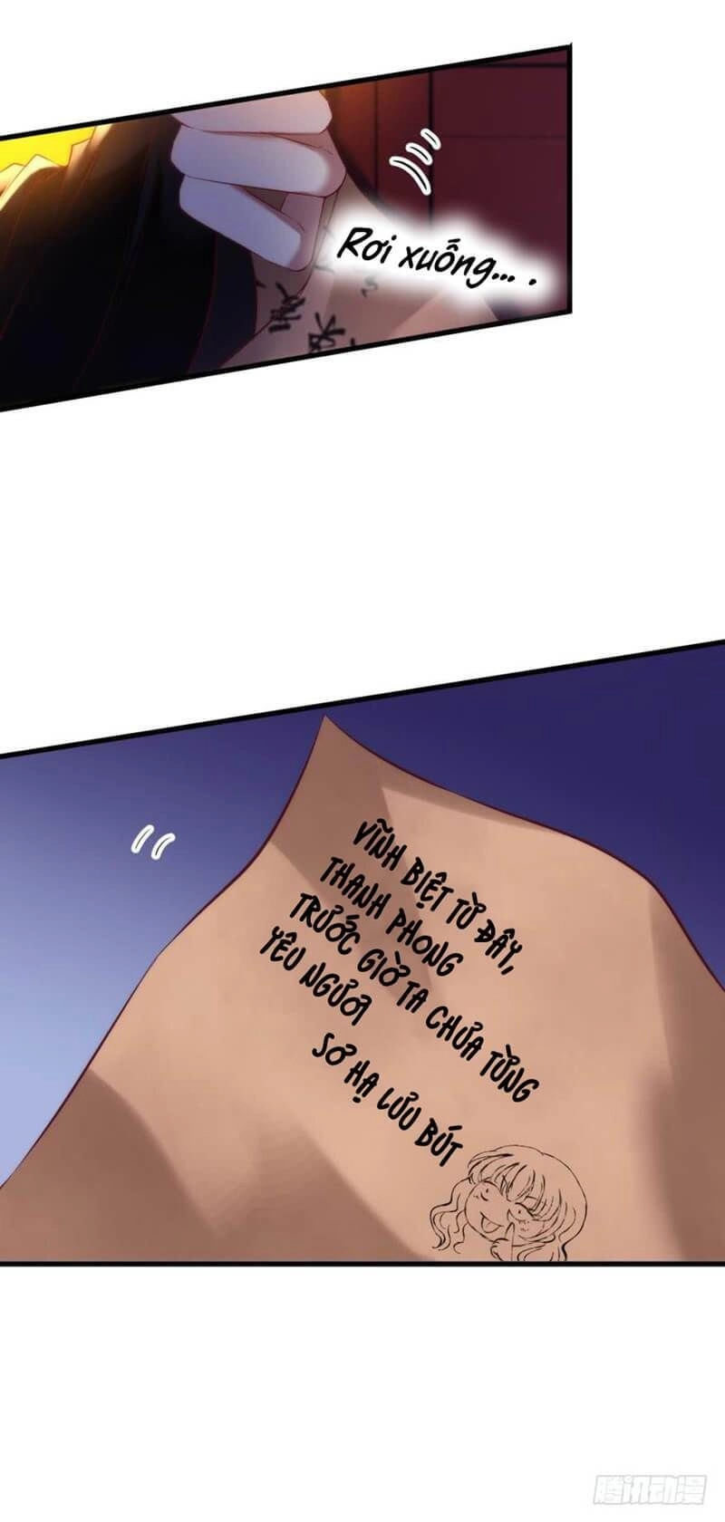 Một Vạn Tư Thế Công Lược Yêu Nam Chapter 168 - 40