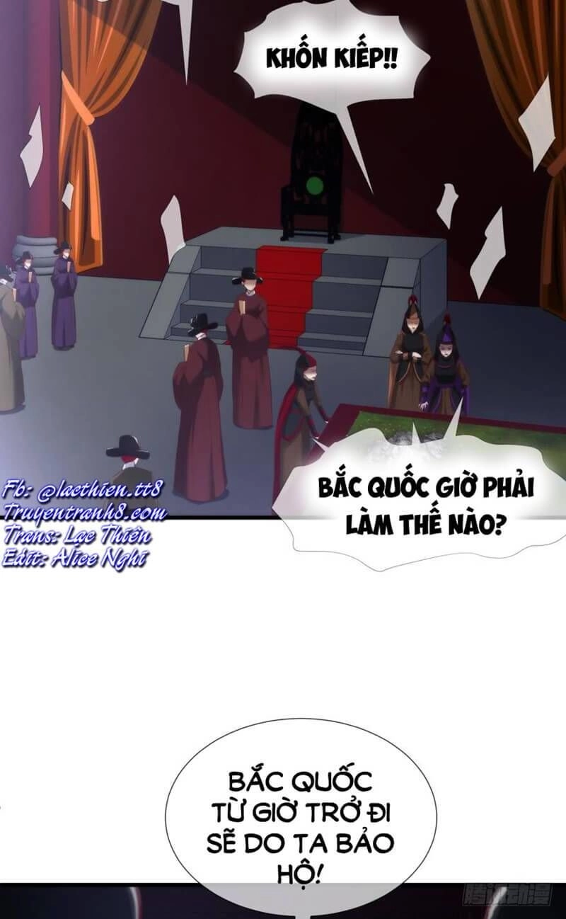 Một Vạn Tư Thế Công Lược Yêu Nam Chapter 169 - 4