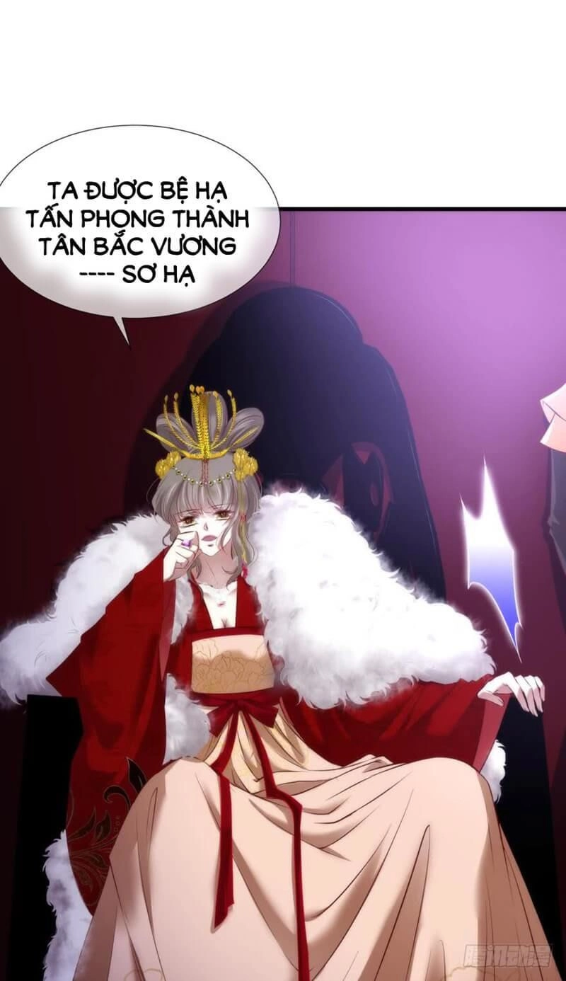 Một Vạn Tư Thế Công Lược Yêu Nam Chapter 169 - 8