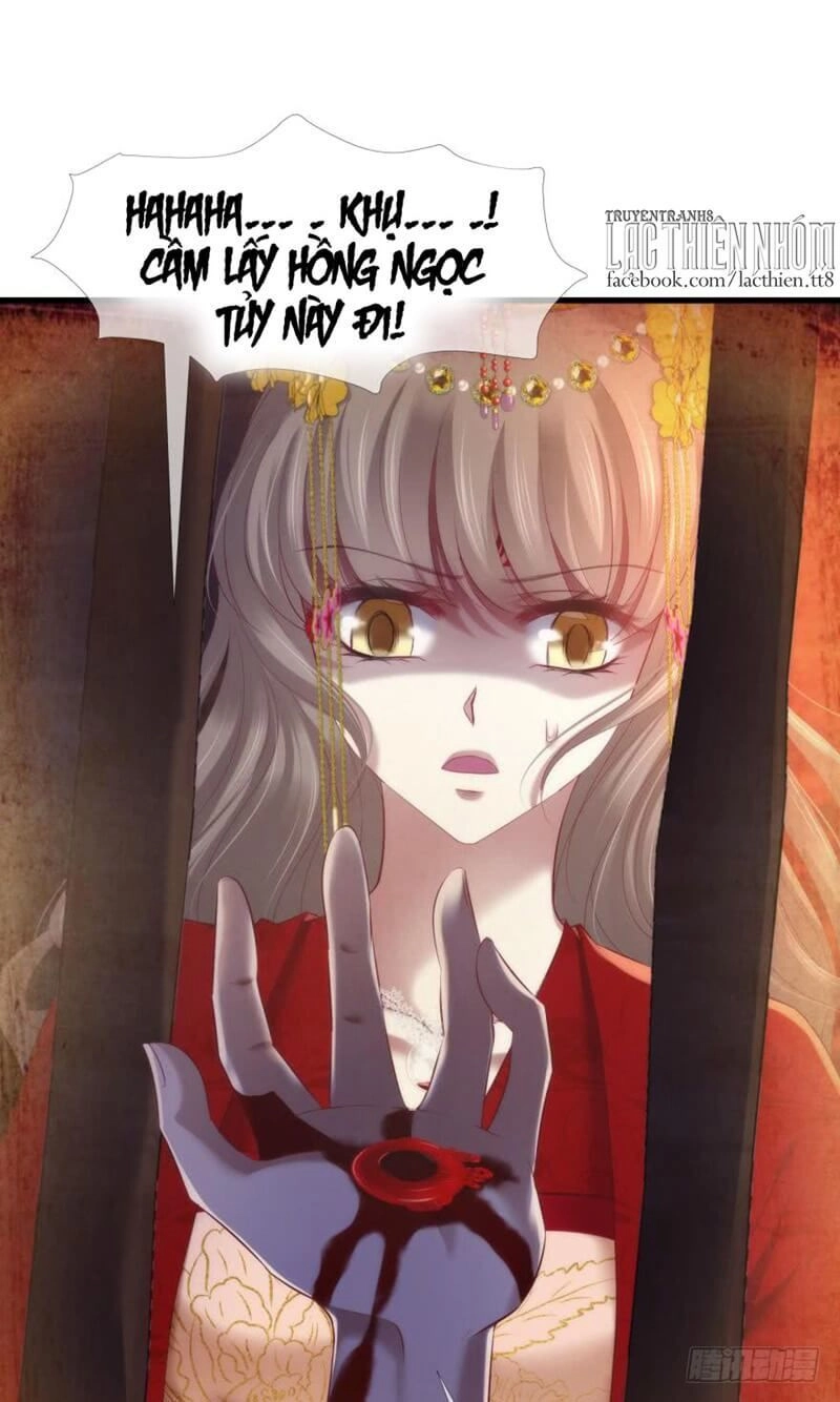 Một Vạn Tư Thế Công Lược Yêu Nam Chapter 169 - 22