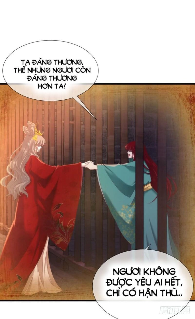 Một Vạn Tư Thế Công Lược Yêu Nam Chapter 169 - 24