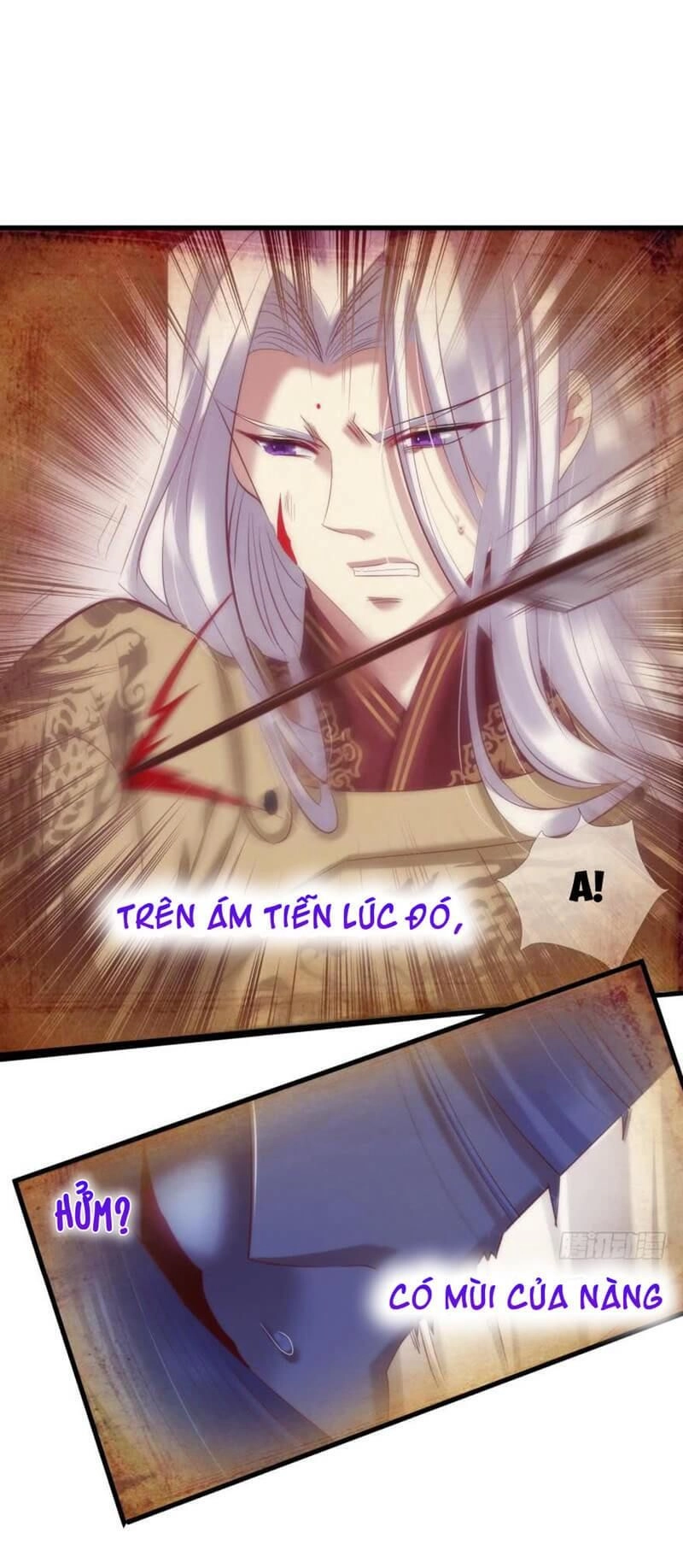 Một Vạn Tư Thế Công Lược Yêu Nam Chapter 169 - 36