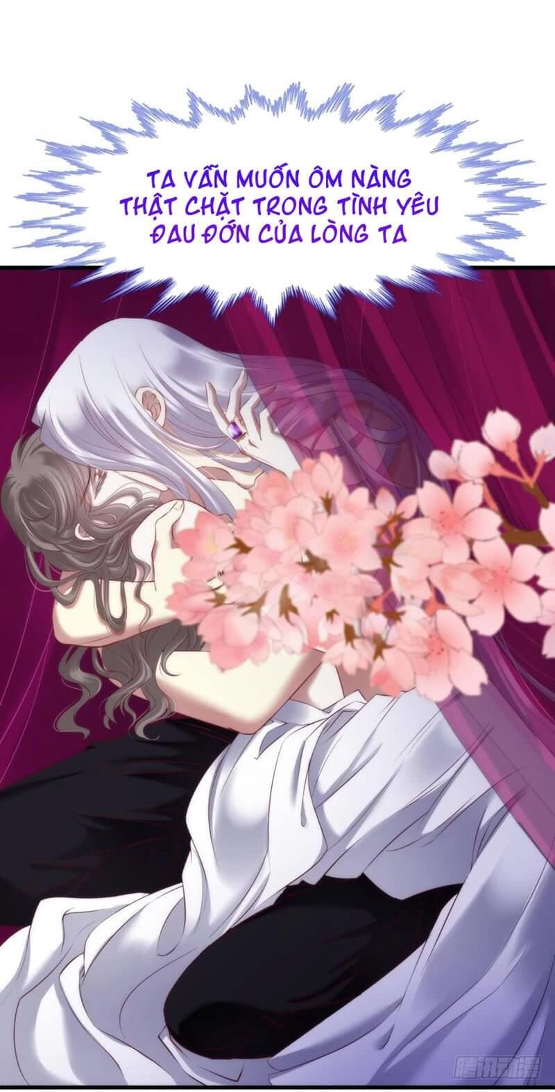 Một Vạn Tư Thế Công Lược Yêu Nam Chapter 169 - 40