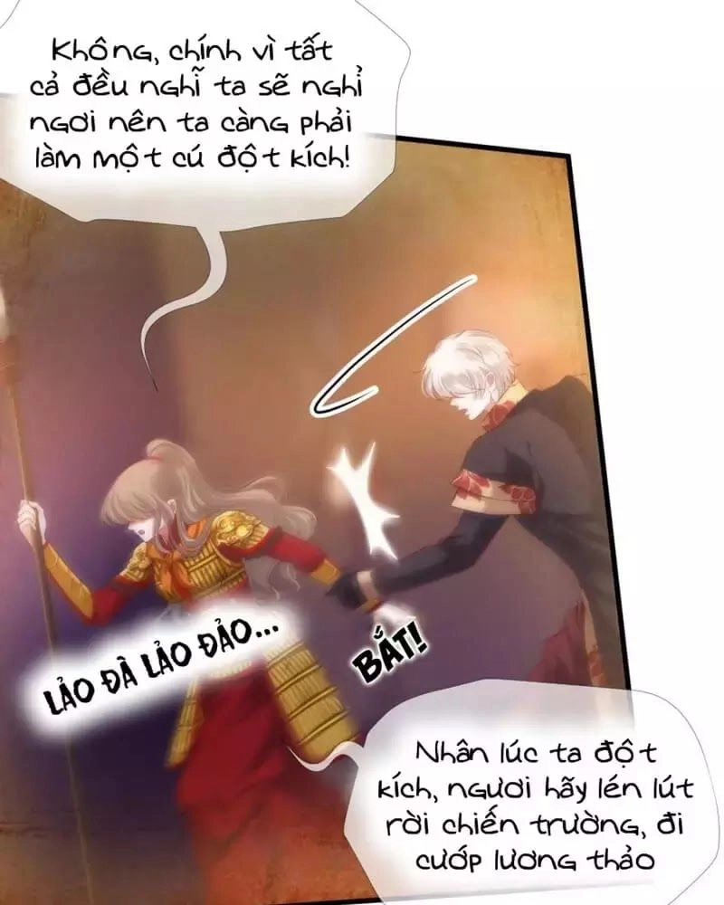 Một Vạn Tư Thế Công Lược Yêu Nam Chapter 170 - 11