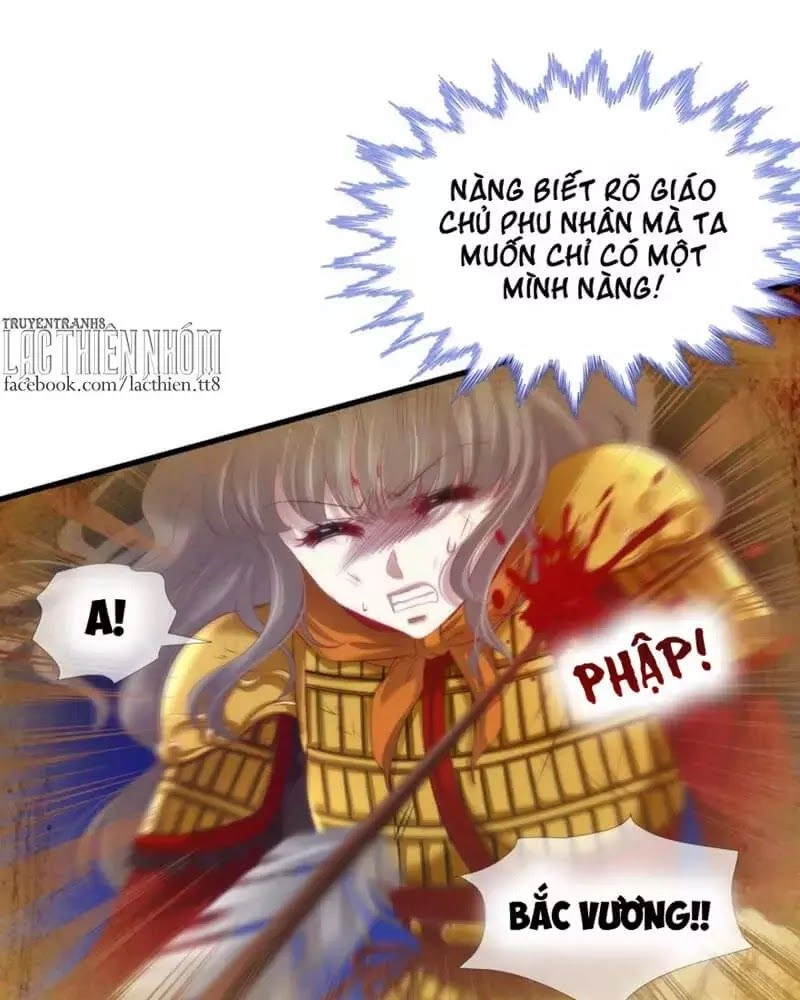 Một Vạn Tư Thế Công Lược Yêu Nam Chapter 170 - 21