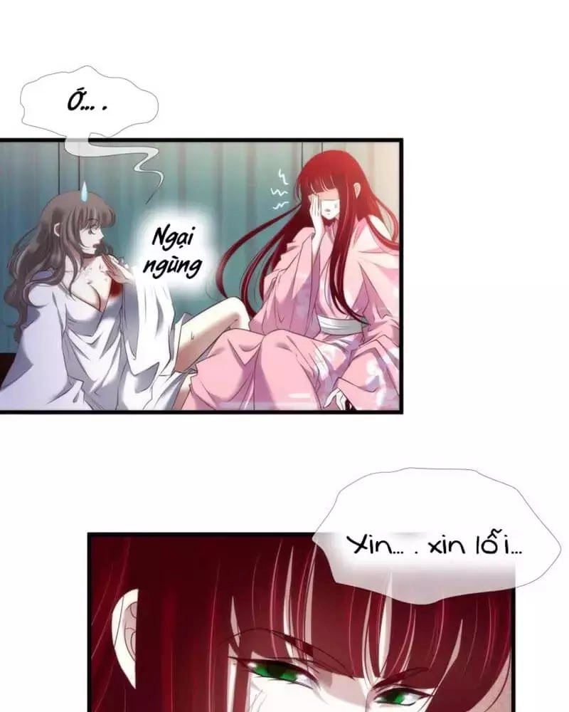 Một Vạn Tư Thế Công Lược Yêu Nam Chapter 170 - 50