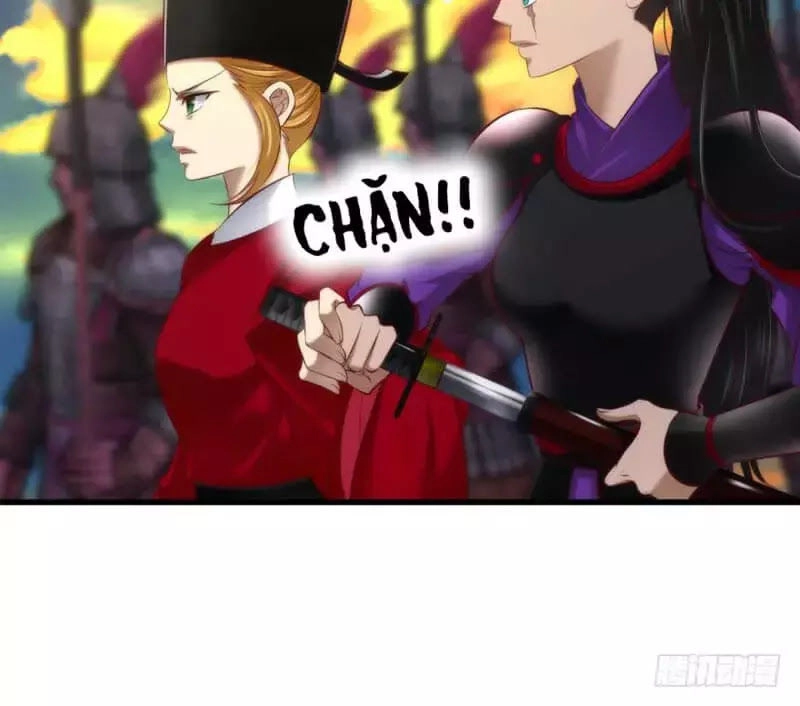 Một Vạn Tư Thế Công Lược Yêu Nam Chapter 170 - 77