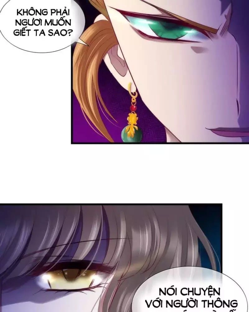 Một Vạn Tư Thế Công Lược Yêu Nam Chapter 170 - 80