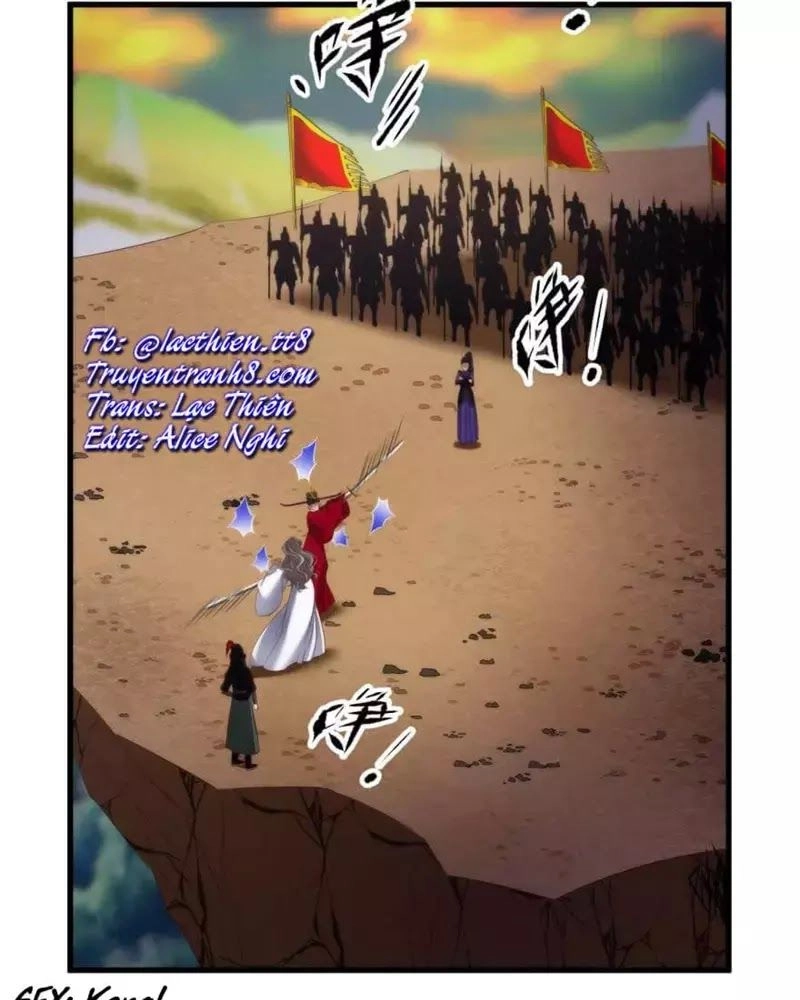 Một Vạn Tư Thế Công Lược Yêu Nam Chapter 171 - 3