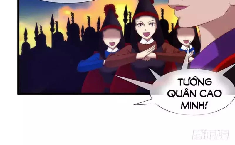 Một Vạn Tư Thế Công Lược Yêu Nam Chapter 171 - 16