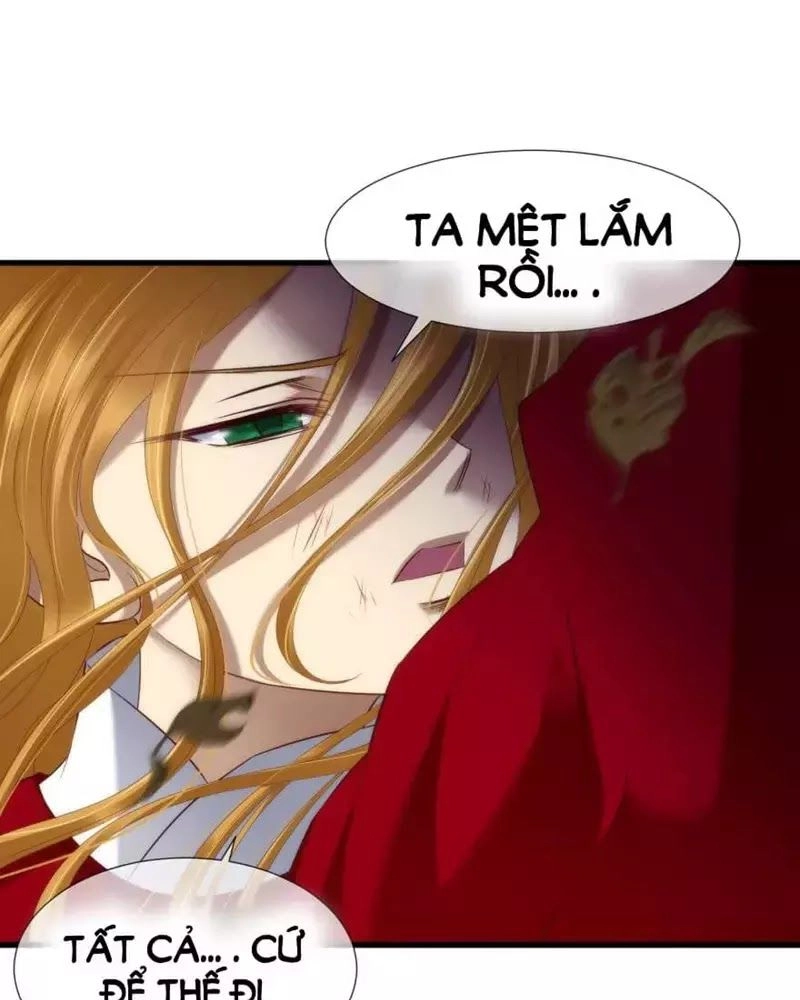 Một Vạn Tư Thế Công Lược Yêu Nam Chapter 171 - 39