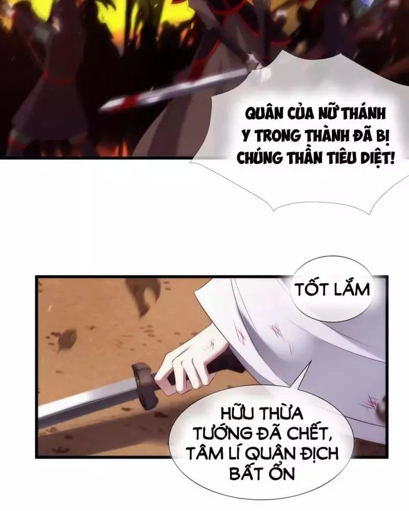 Một Vạn Tư Thế Công Lược Yêu Nam Chapter 171 - 53