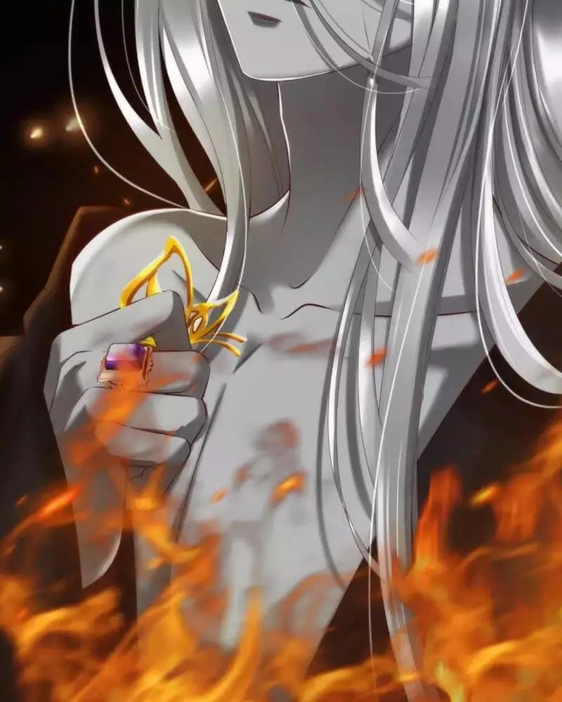 Một Vạn Tư Thế Công Lược Yêu Nam Chapter 172 - 3