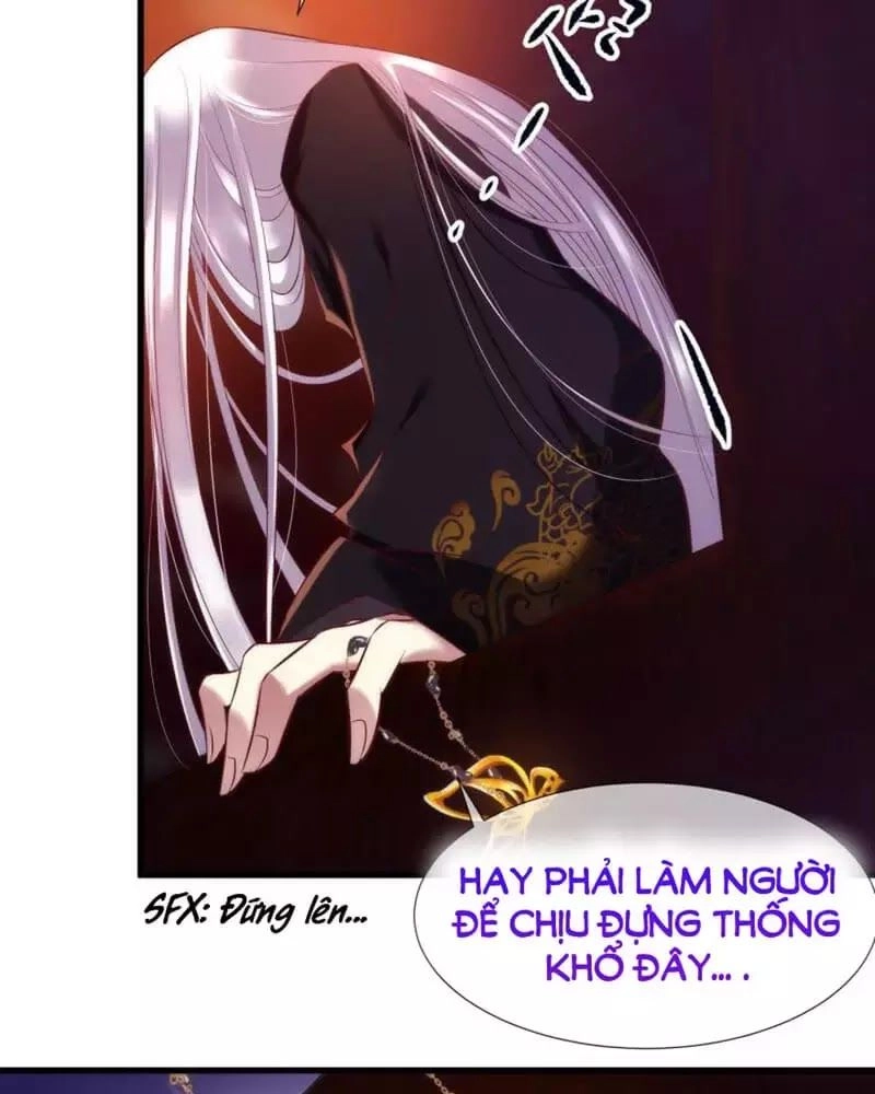 Một Vạn Tư Thế Công Lược Yêu Nam Chapter 172 - 21