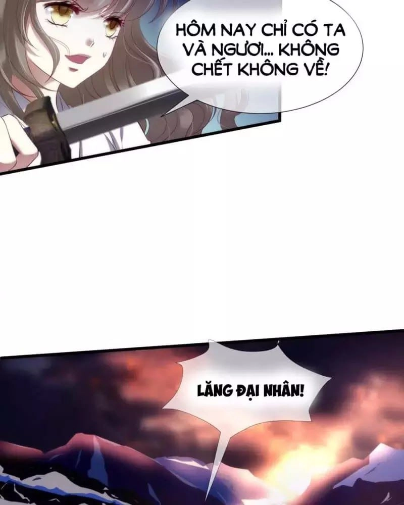 Một Vạn Tư Thế Công Lược Yêu Nam Chapter 172 - 25