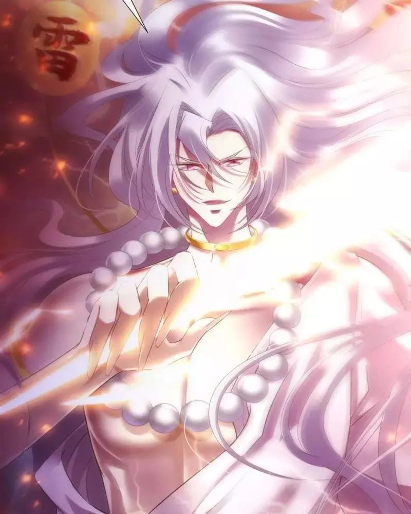 Một Vạn Tư Thế Công Lược Yêu Nam Chapter 174 - 3