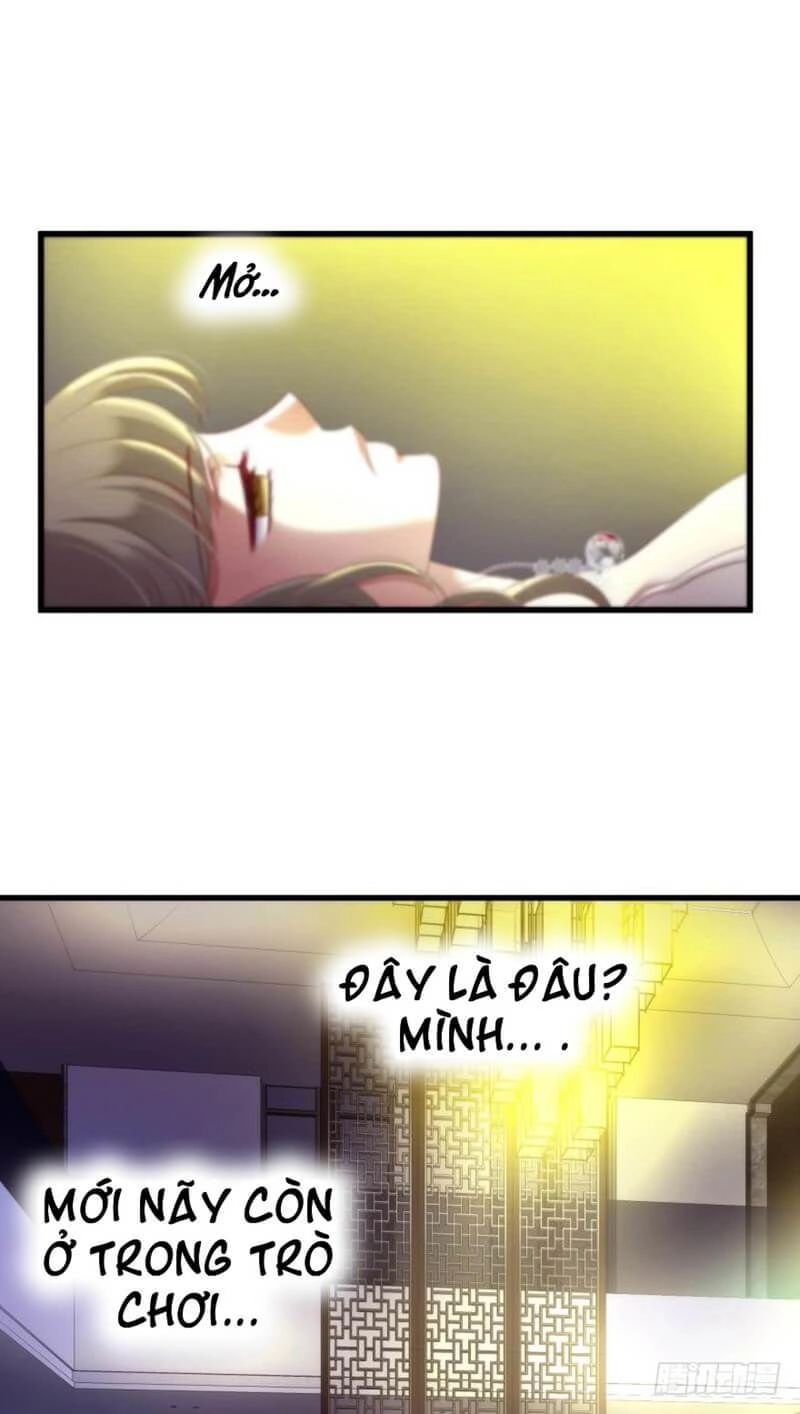 Một Vạn Tư Thế Công Lược Yêu Nam Chapter 177 - 4
