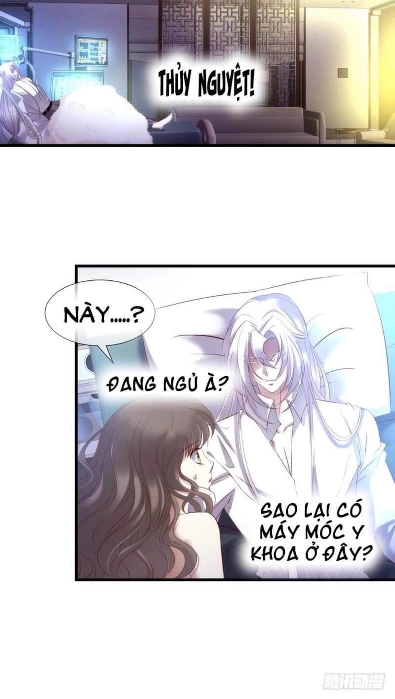 Một Vạn Tư Thế Công Lược Yêu Nam Chapter 177 - 5