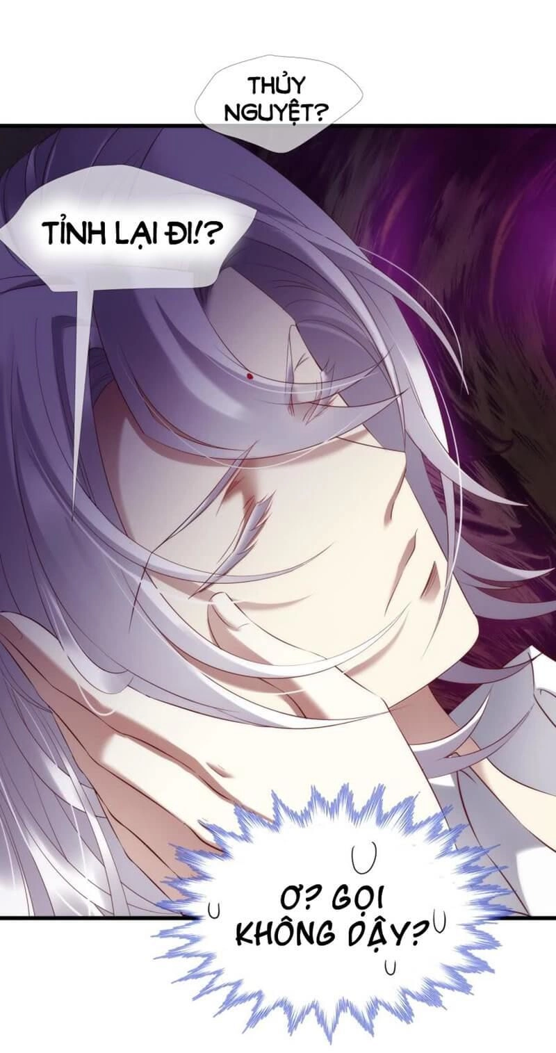 Một Vạn Tư Thế Công Lược Yêu Nam Chapter 177 - 6