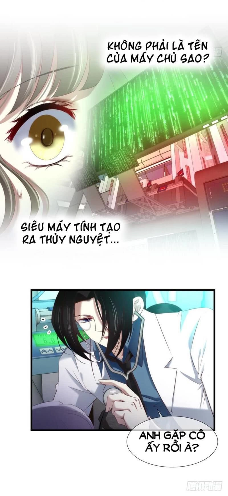Một Vạn Tư Thế Công Lược Yêu Nam Chapter 177 - 9