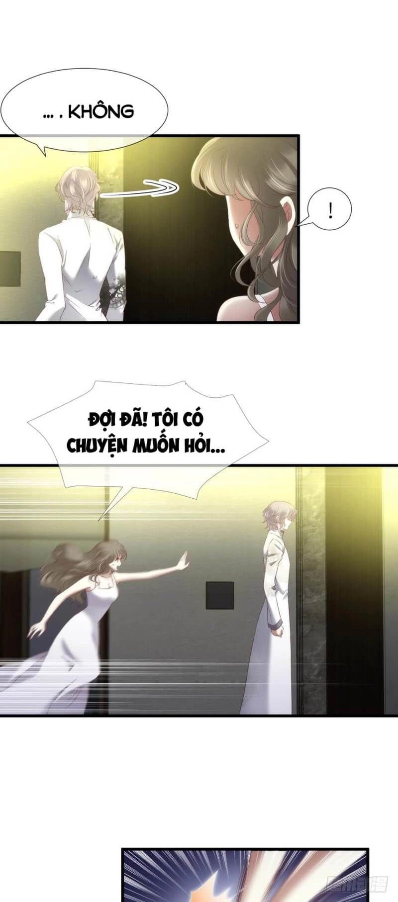 Một Vạn Tư Thế Công Lược Yêu Nam Chapter 177 - 10