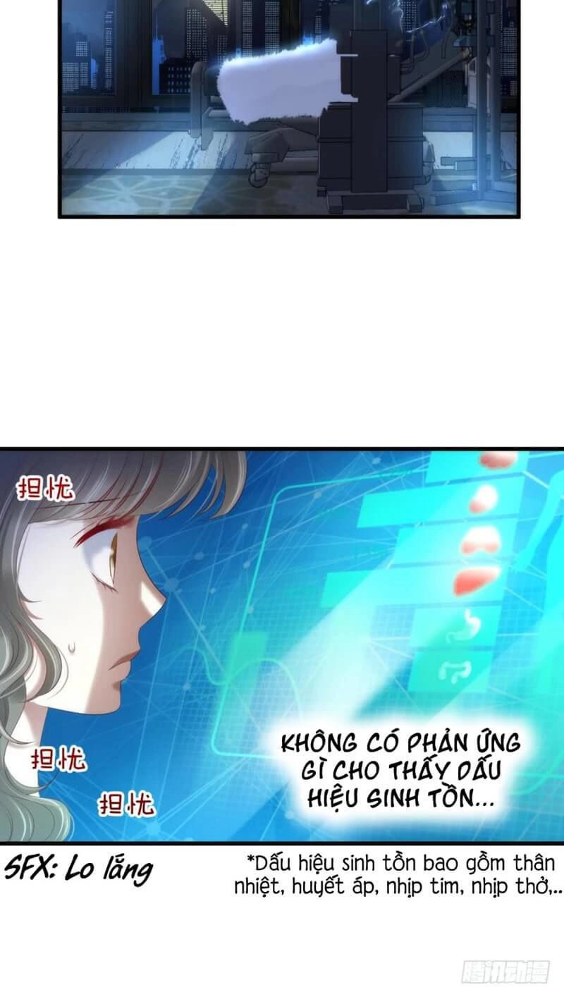 Một Vạn Tư Thế Công Lược Yêu Nam Chapter 177 - 20