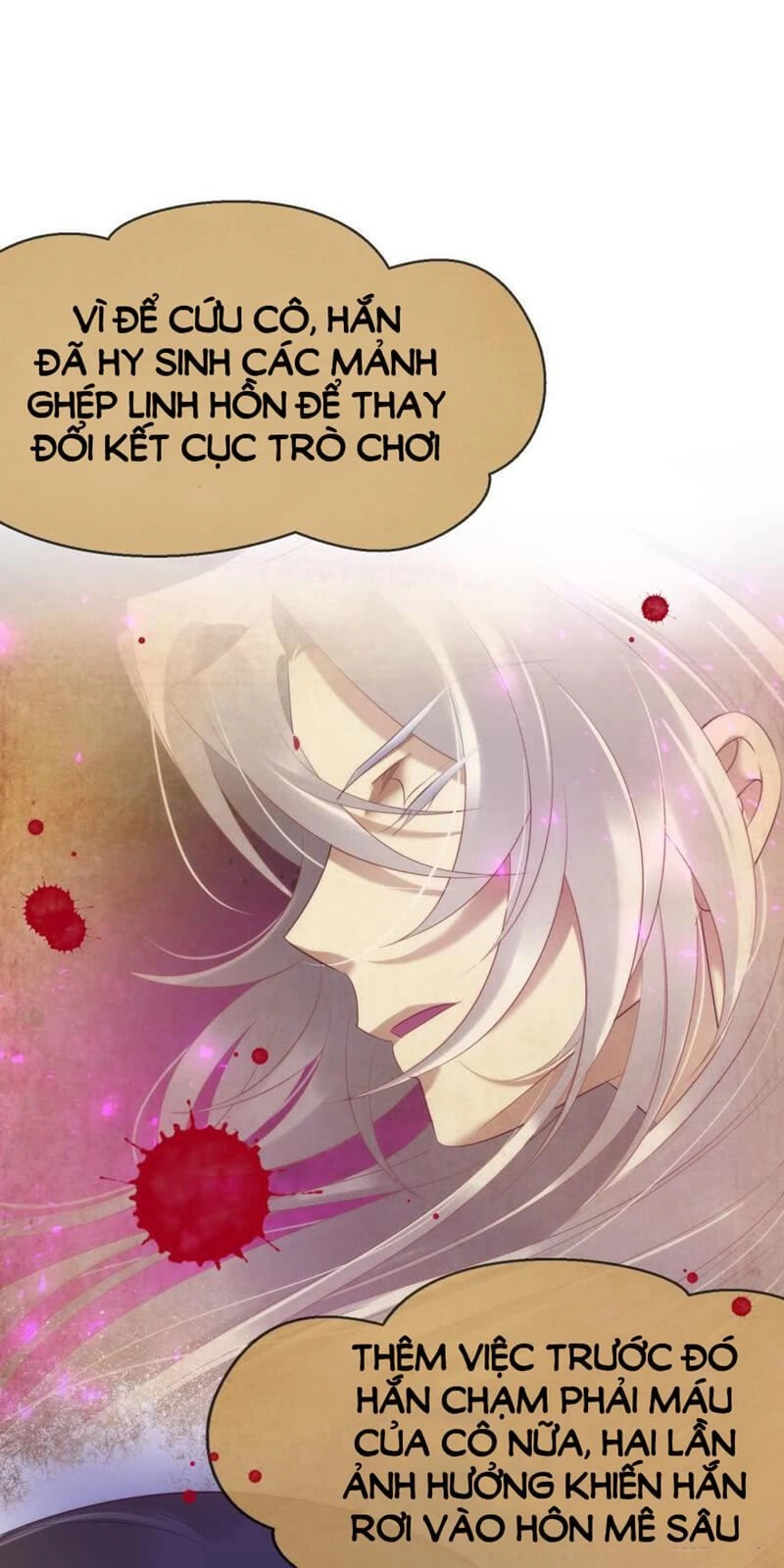 Một Vạn Tư Thế Công Lược Yêu Nam Chapter 177 - 21