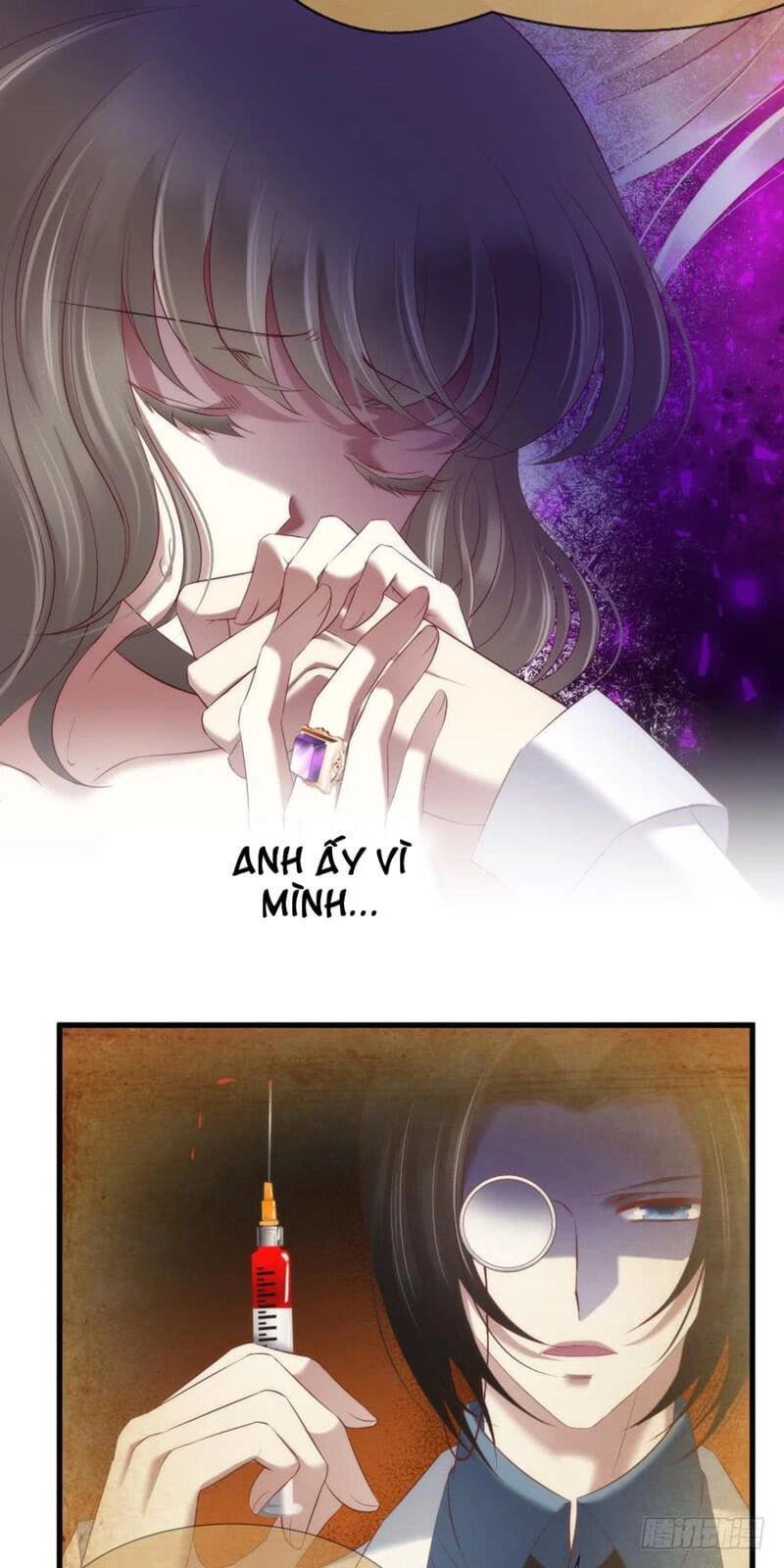 Một Vạn Tư Thế Công Lược Yêu Nam Chapter 177 - 22