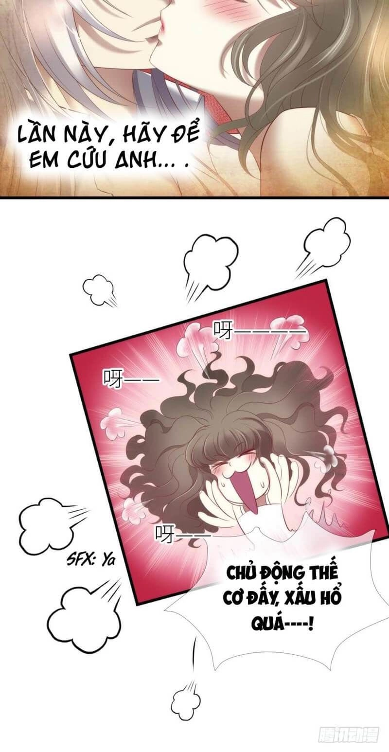 Một Vạn Tư Thế Công Lược Yêu Nam Chapter 177 - 28