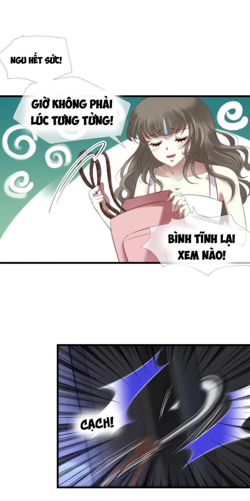 Một Vạn Tư Thế Công Lược Yêu Nam Chapter 177 - 29