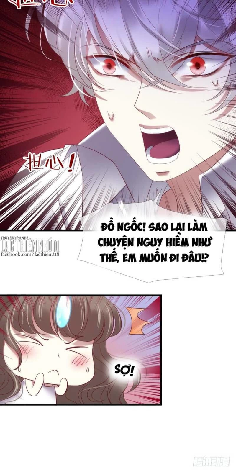 Một Vạn Tư Thế Công Lược Yêu Nam Chapter 177 - 40