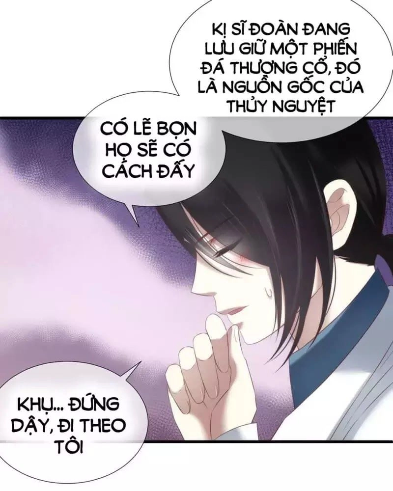 Một Vạn Tư Thế Công Lược Yêu Nam Chapter 178 - 9