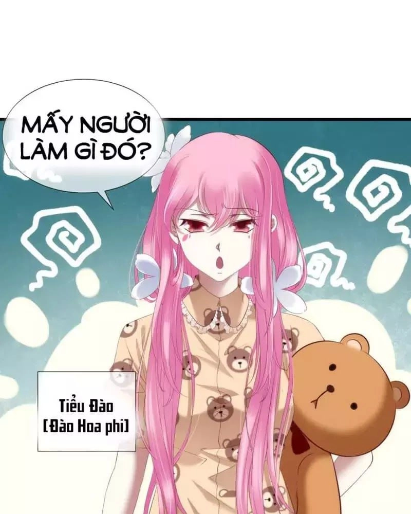 Một Vạn Tư Thế Công Lược Yêu Nam Chapter 178 - 24