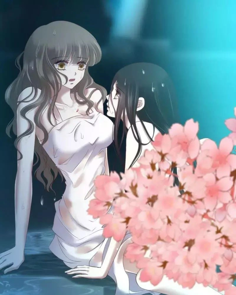 Một Vạn Tư Thế Công Lược Yêu Nam Chapter 180 - 19