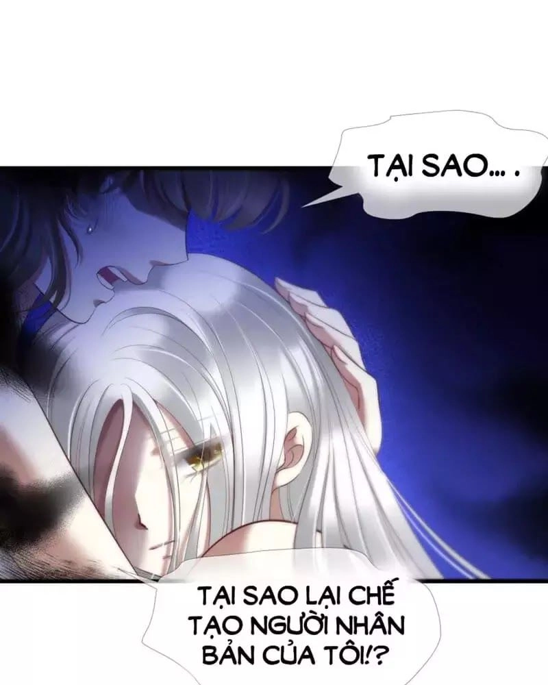 Một Vạn Tư Thế Công Lược Yêu Nam Chapter 180 - 37