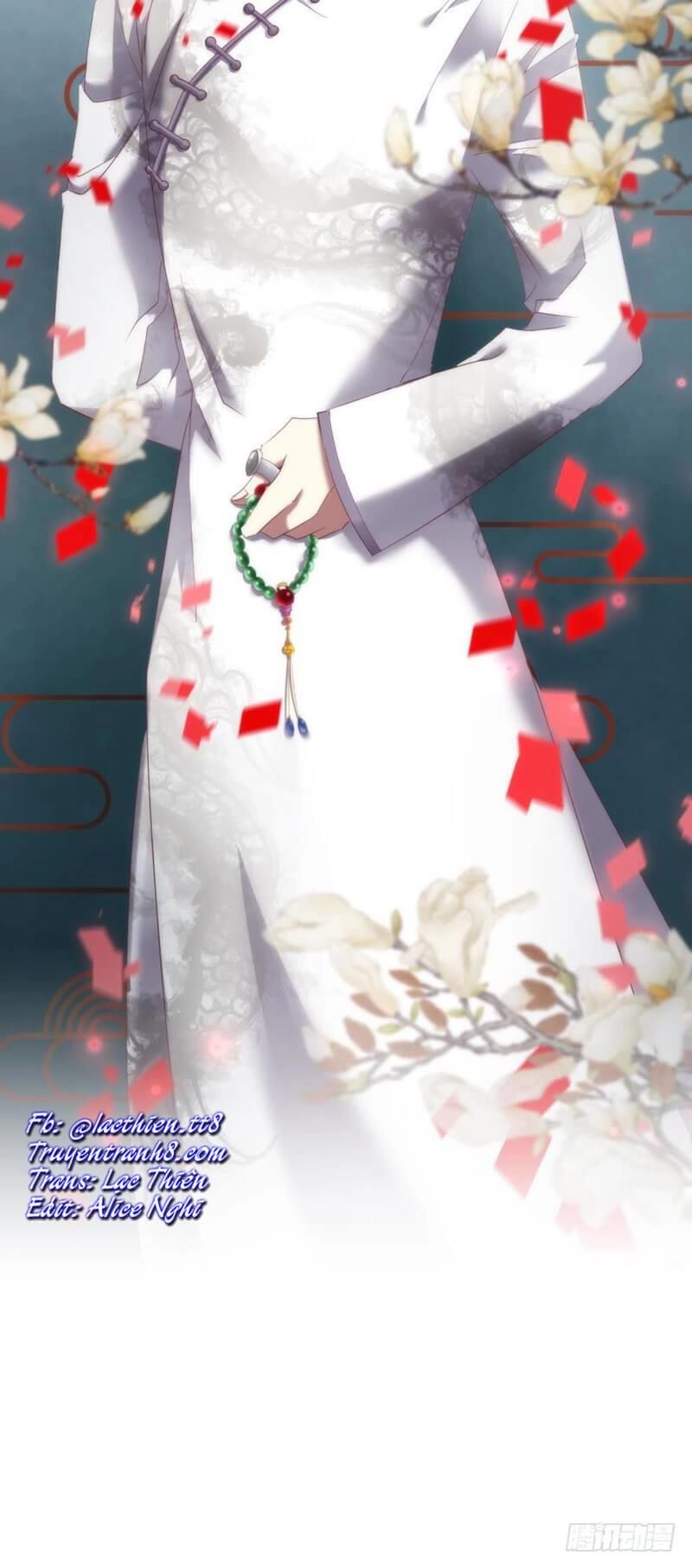 Một Vạn Tư Thế Công Lược Yêu Nam Chapter 181 - 3
