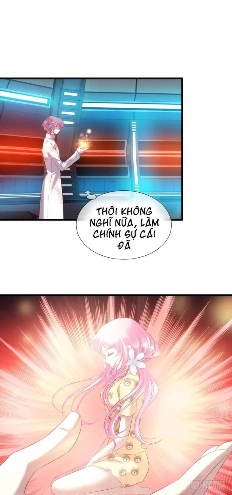 Một Vạn Tư Thế Công Lược Yêu Nam Chapter 181 - 8