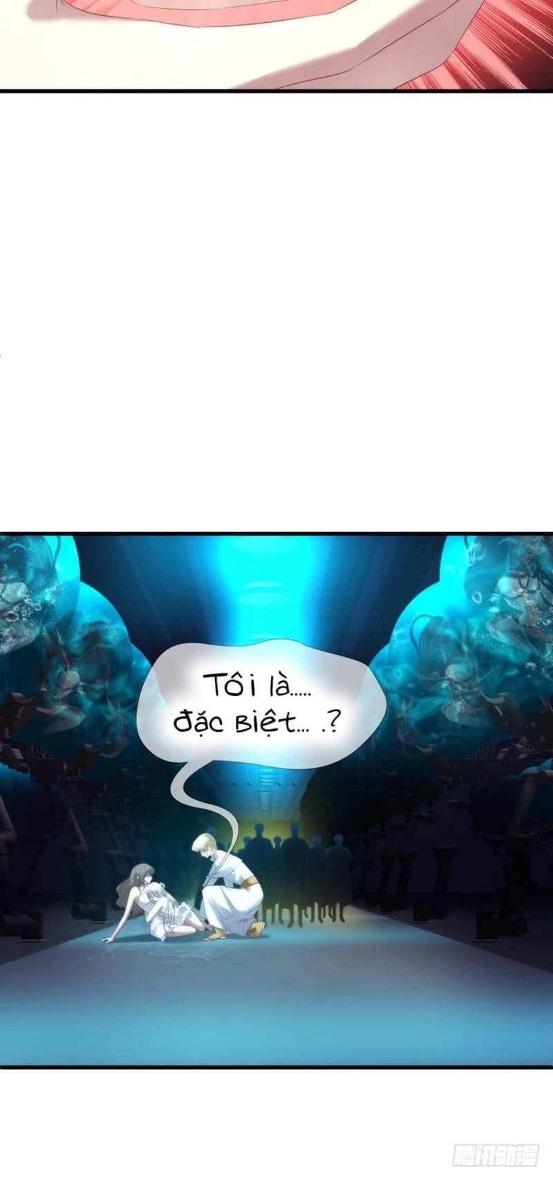 Một Vạn Tư Thế Công Lược Yêu Nam Chapter 181 - 9