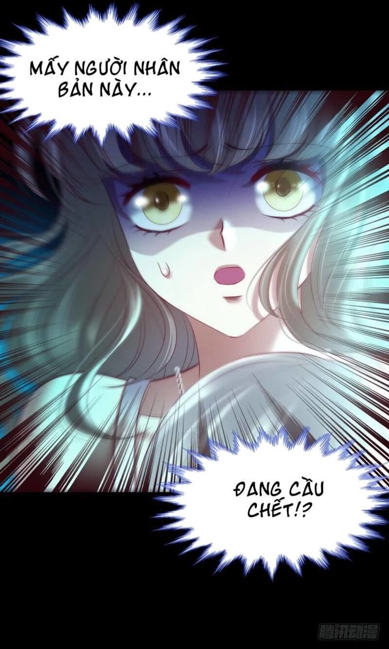 Một Vạn Tư Thế Công Lược Yêu Nam Chapter 181 - 19