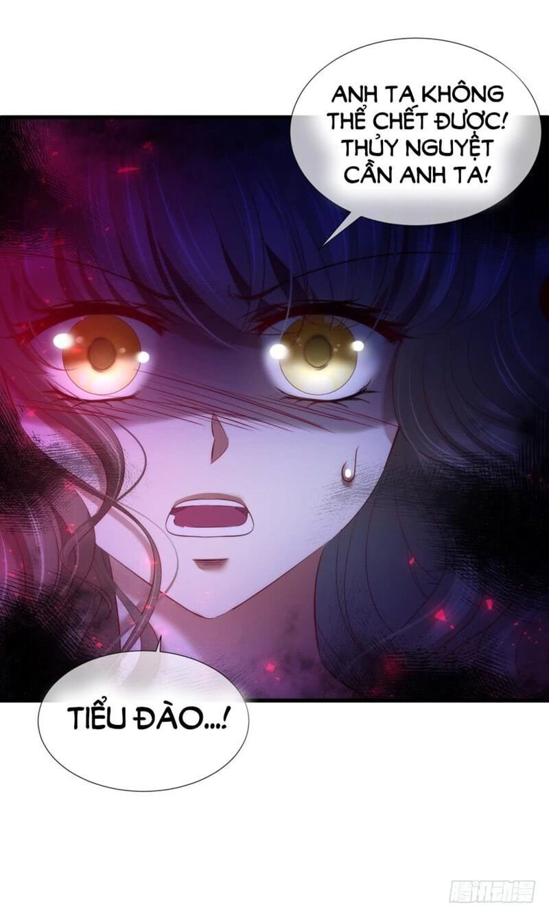 Một Vạn Tư Thế Công Lược Yêu Nam Chapter 181 - 28