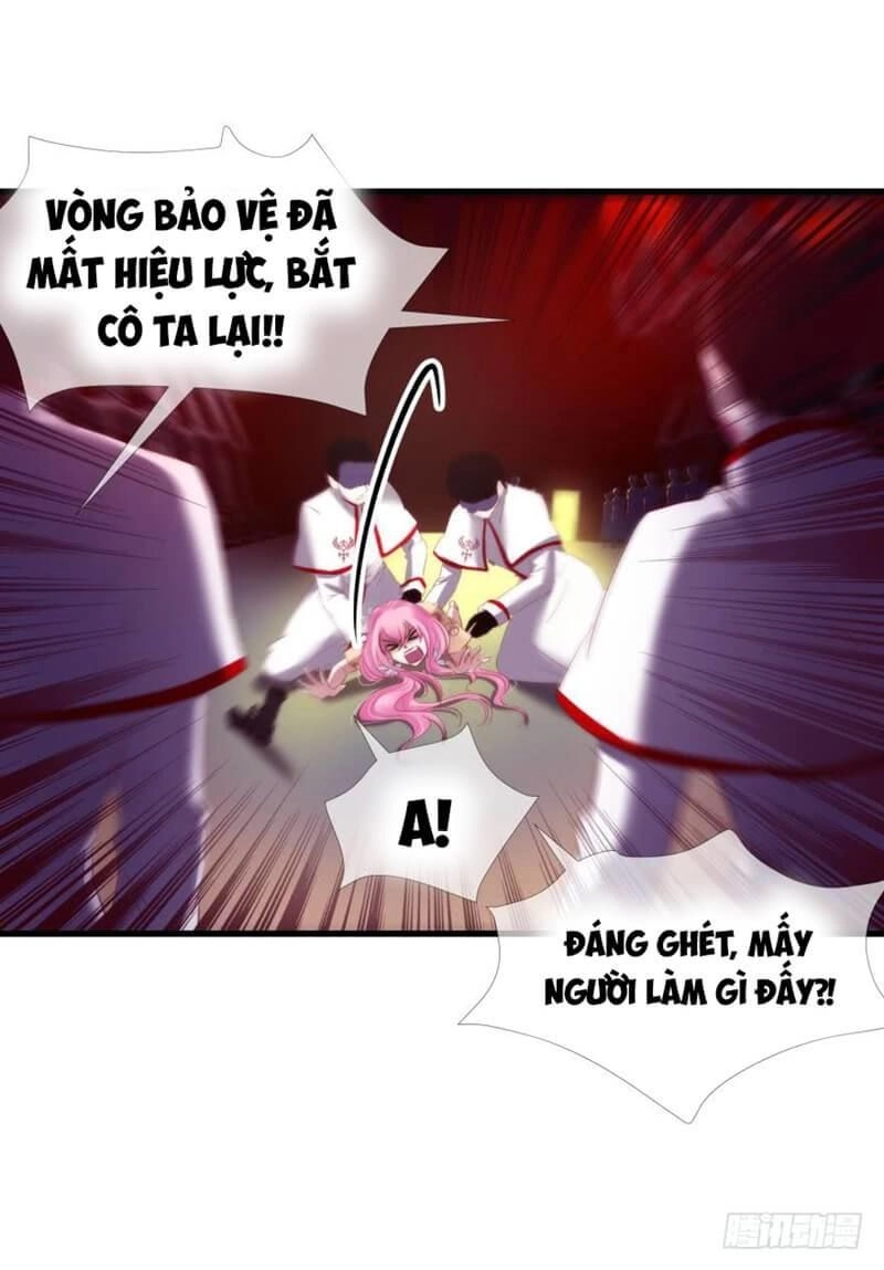 Một Vạn Tư Thế Công Lược Yêu Nam Chapter 182 - 4