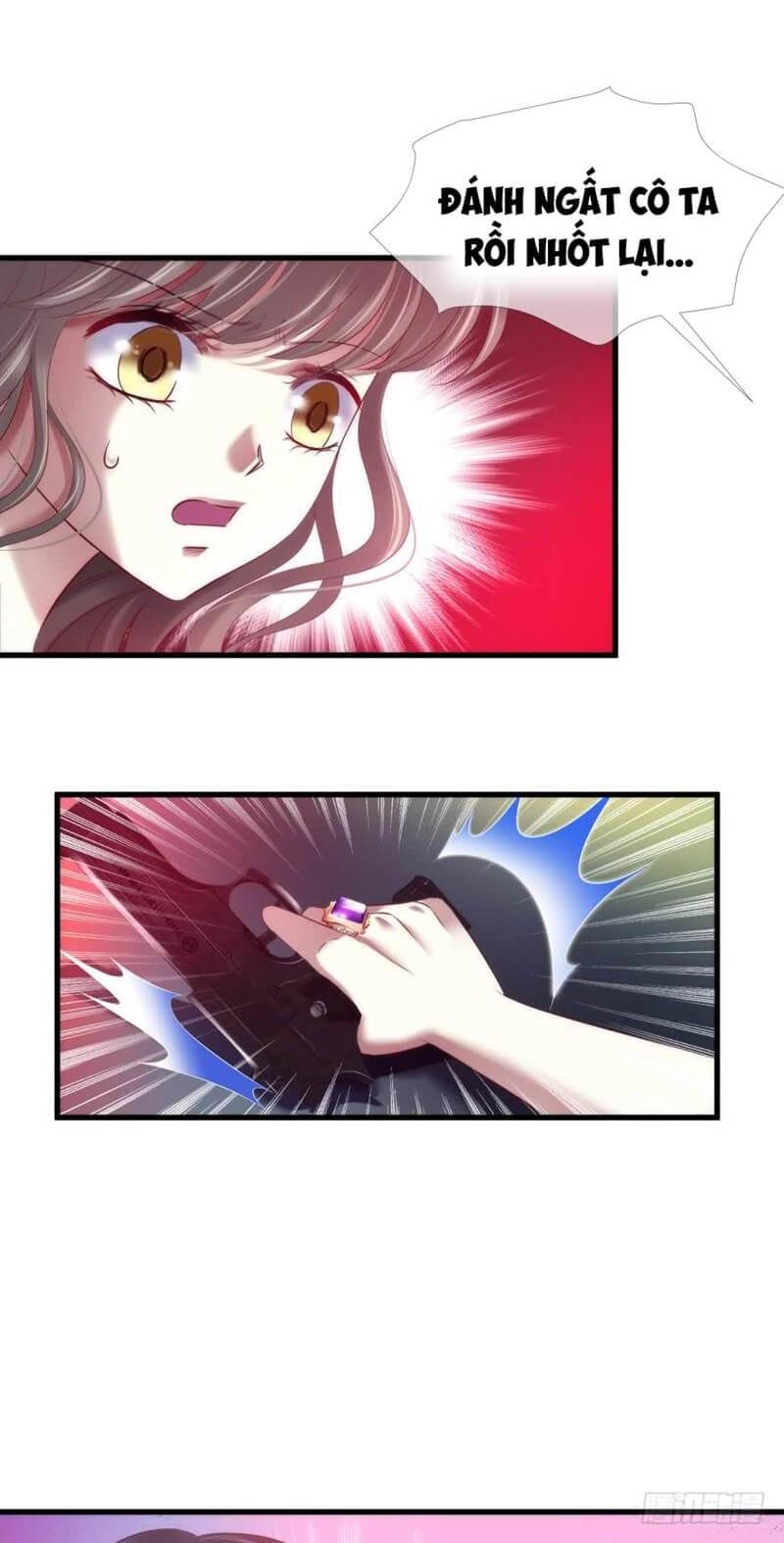 Một Vạn Tư Thế Công Lược Yêu Nam Chapter 182 - 7