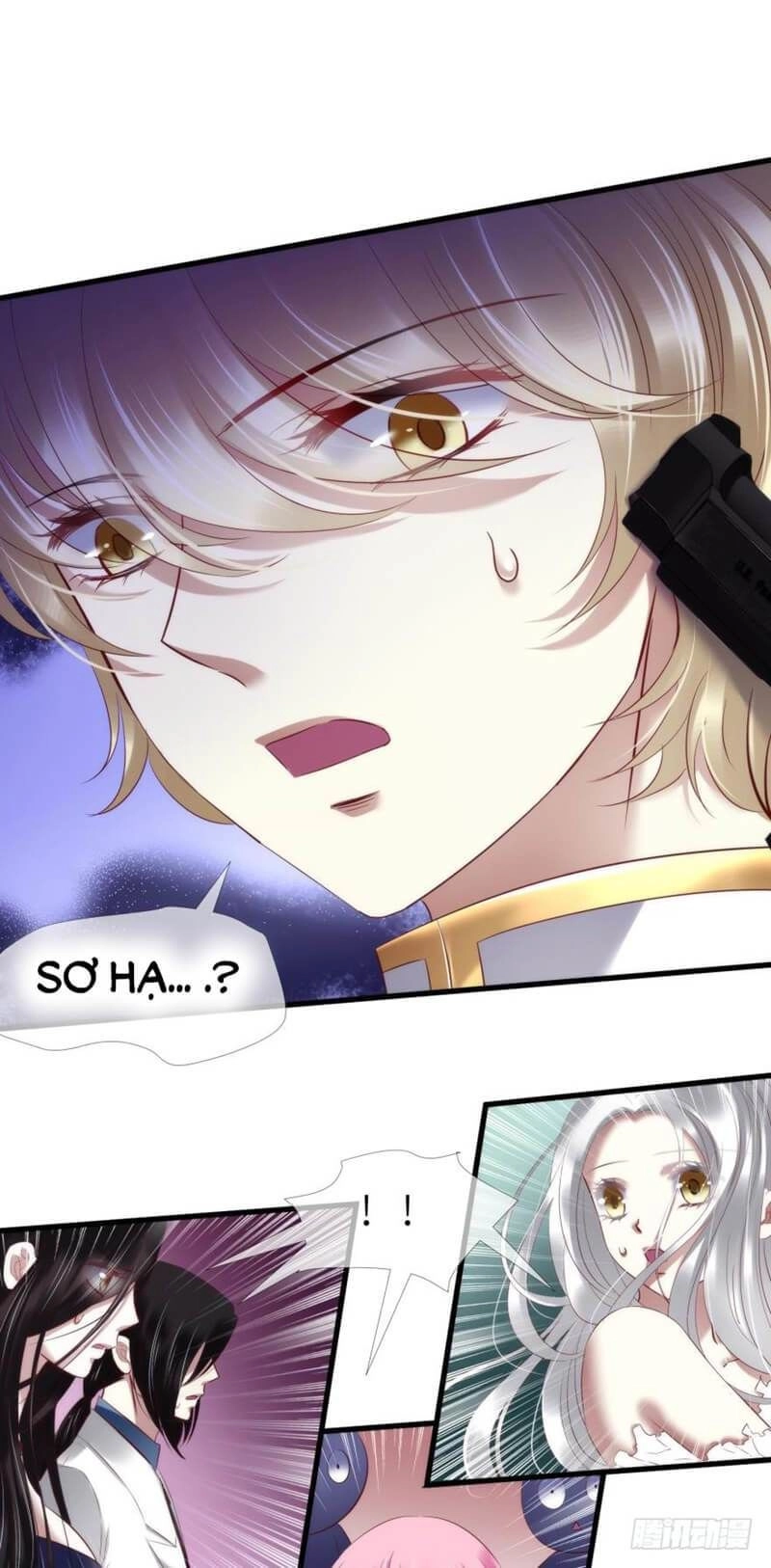 Một Vạn Tư Thế Công Lược Yêu Nam Chapter 182 - 9