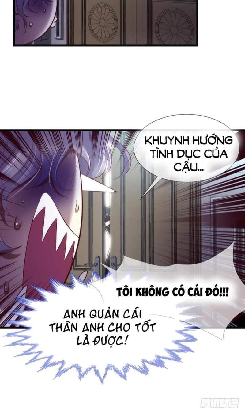 Một Vạn Tư Thế Công Lược Yêu Nam Chapter 182 - 17