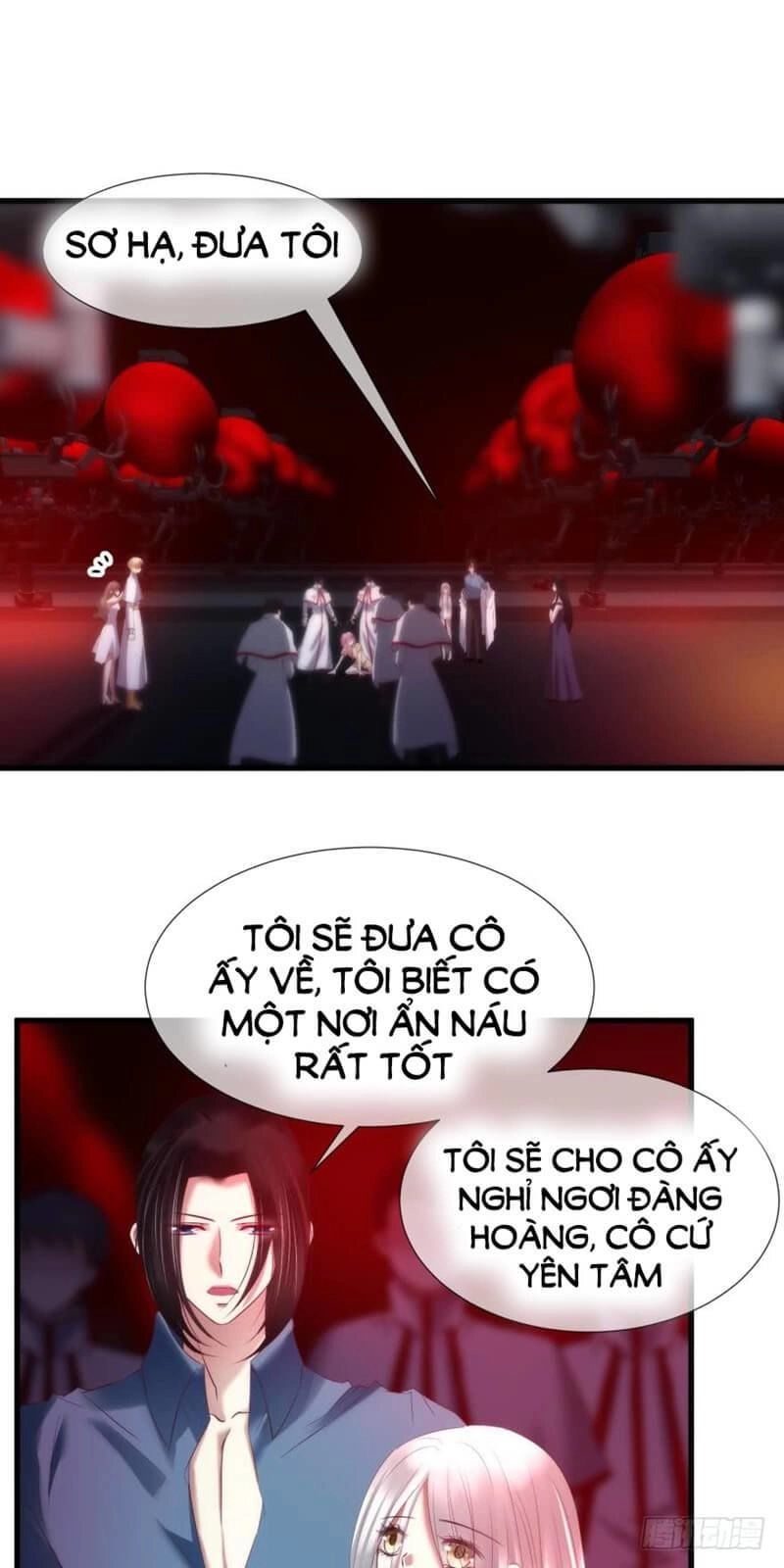 Một Vạn Tư Thế Công Lược Yêu Nam Chapter 182 - 18