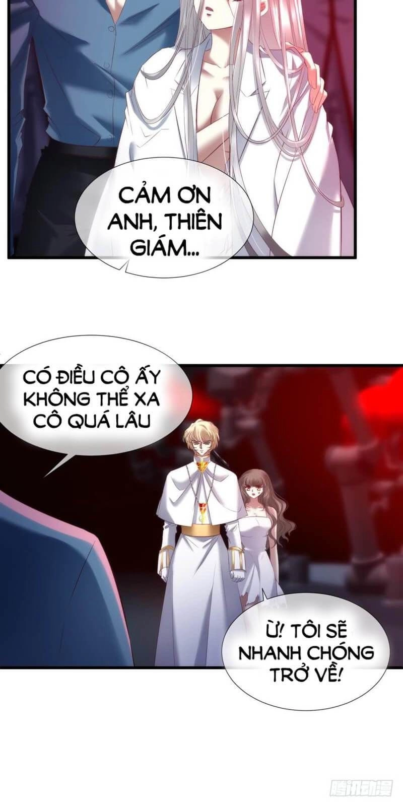 Một Vạn Tư Thế Công Lược Yêu Nam Chapter 182 - 19