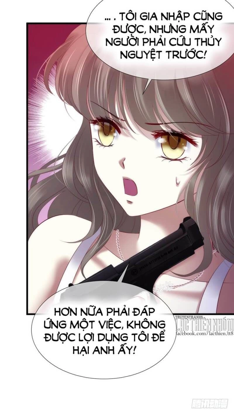 Một Vạn Tư Thế Công Lược Yêu Nam Chapter 182 - 23