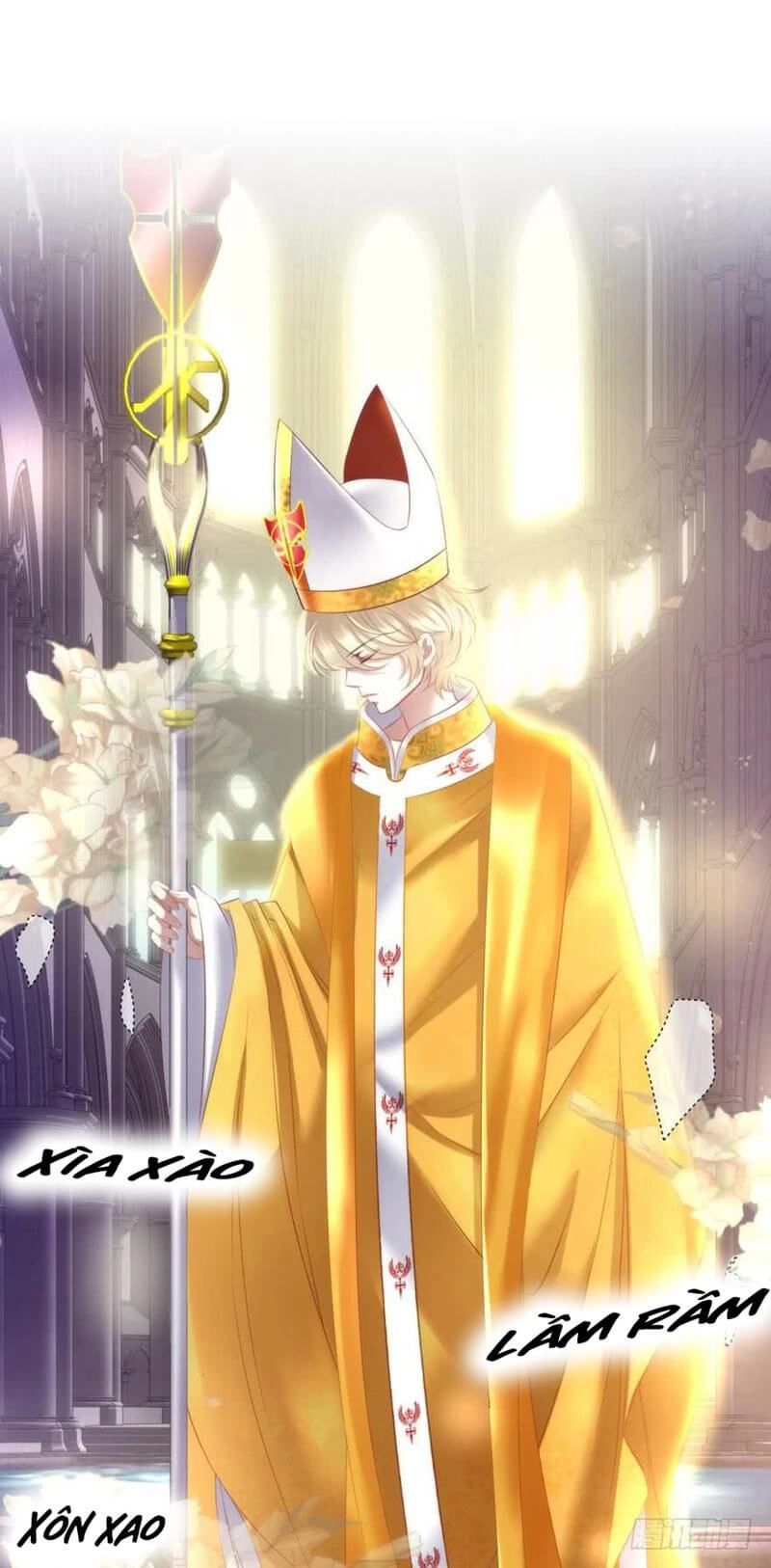 Một Vạn Tư Thế Công Lược Yêu Nam Chapter 182 - 26