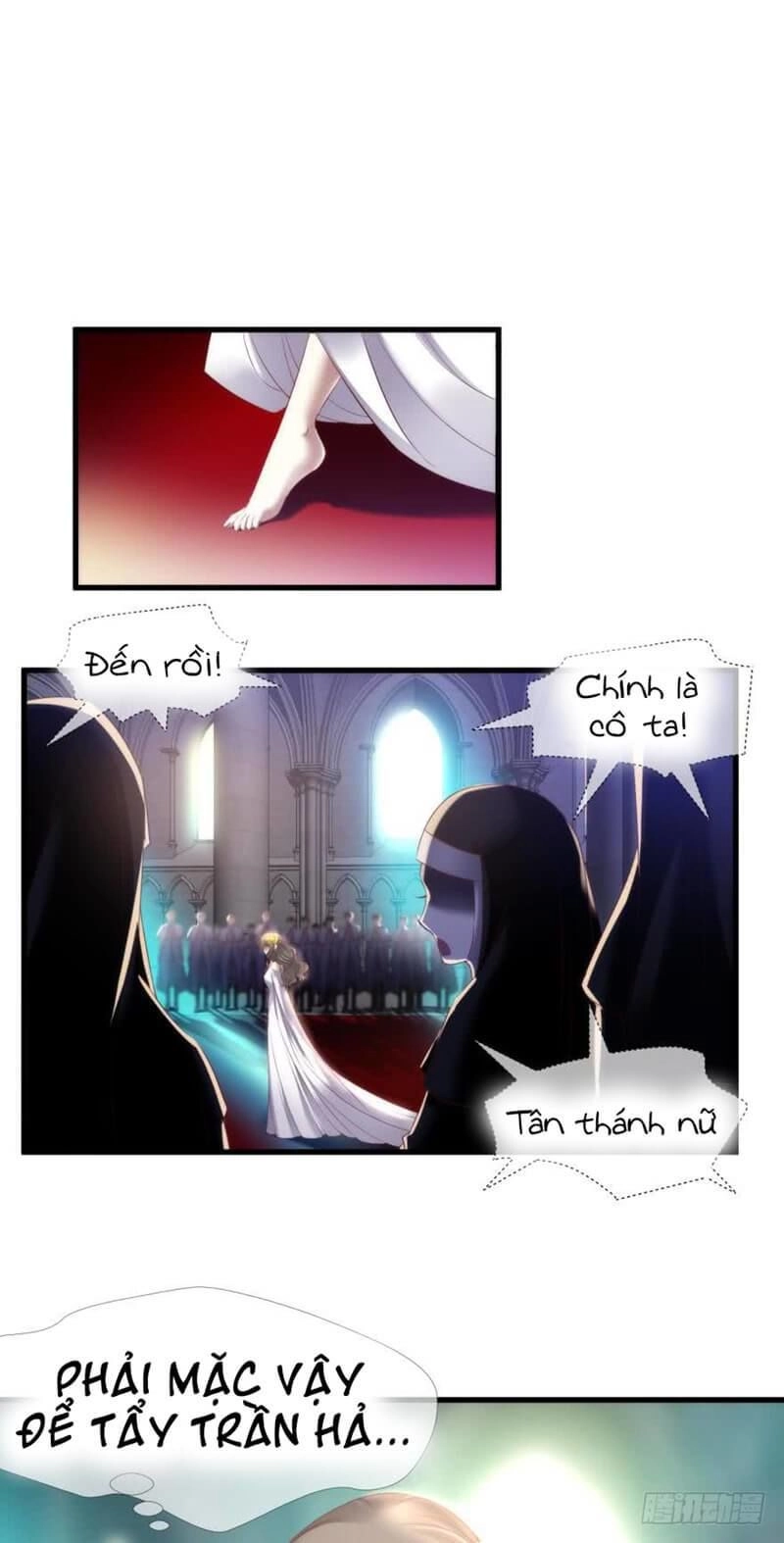 Một Vạn Tư Thế Công Lược Yêu Nam Chapter 182 - 28