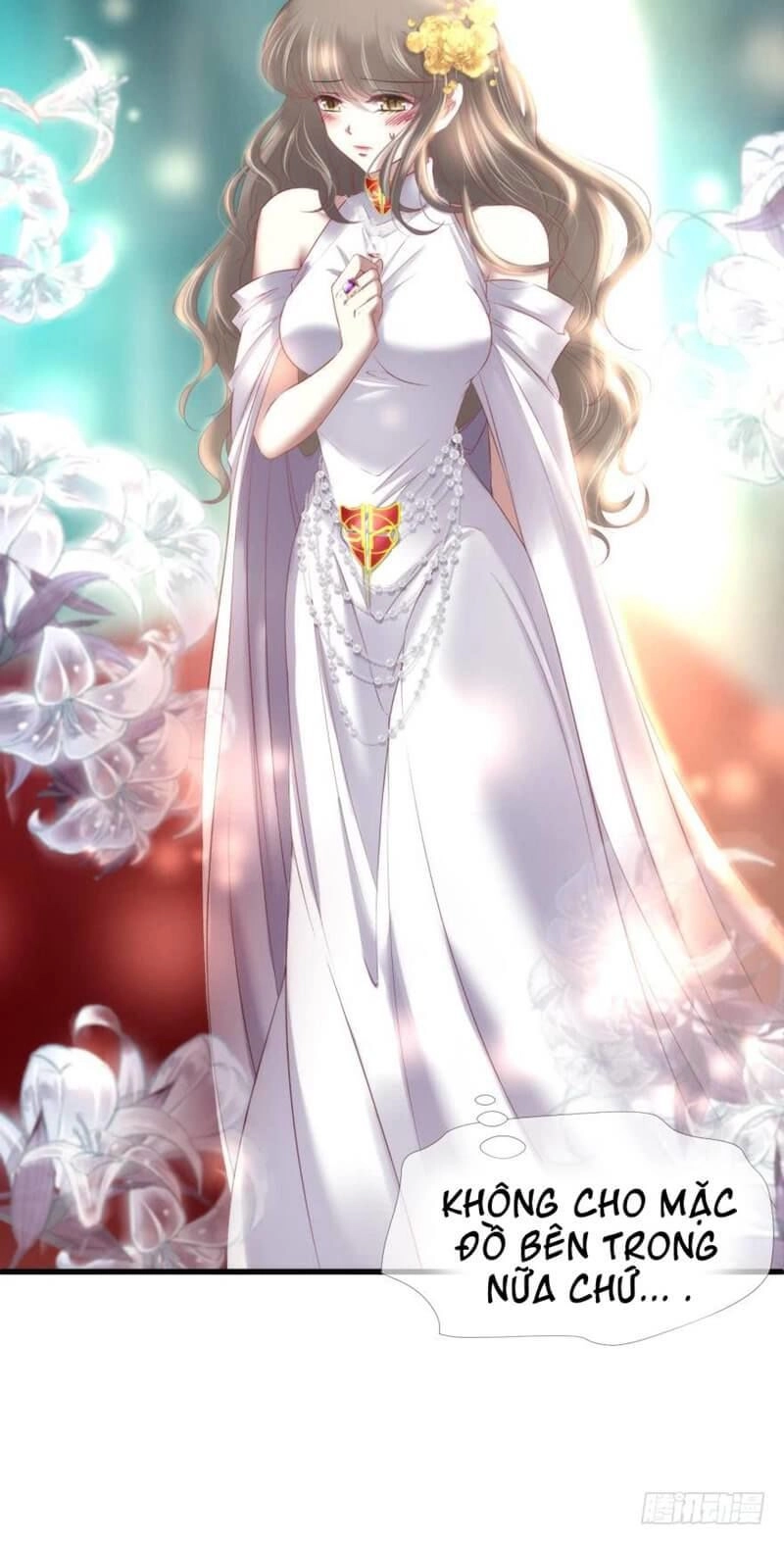 Một Vạn Tư Thế Công Lược Yêu Nam Chapter 182 - 29